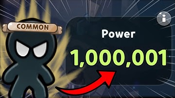 common cookie but with 1 million power?! 💀