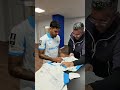 Qui va gagner la CAN ? #om #football #ligue1 #marseille #foot #shortfootball #can2025