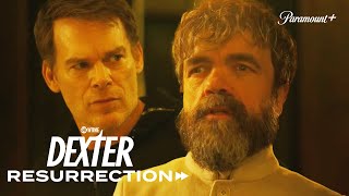 Download Lagu Welcome to the Serial Killer Dinner Party | Dexter: Resurrection MP3 Download Lagu Welcome to the Serial Killer Dinner Party | Dexter: Resurrection MP3