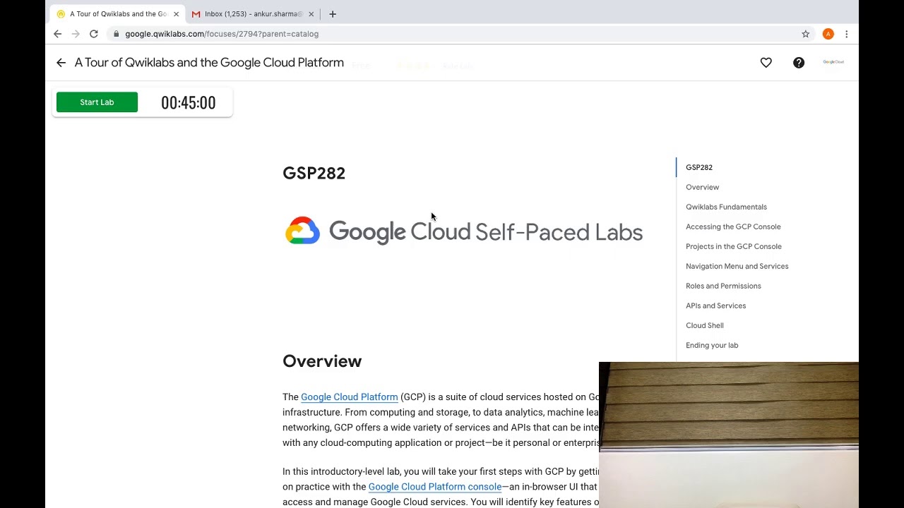 GCP Live Stream Test - YouTube