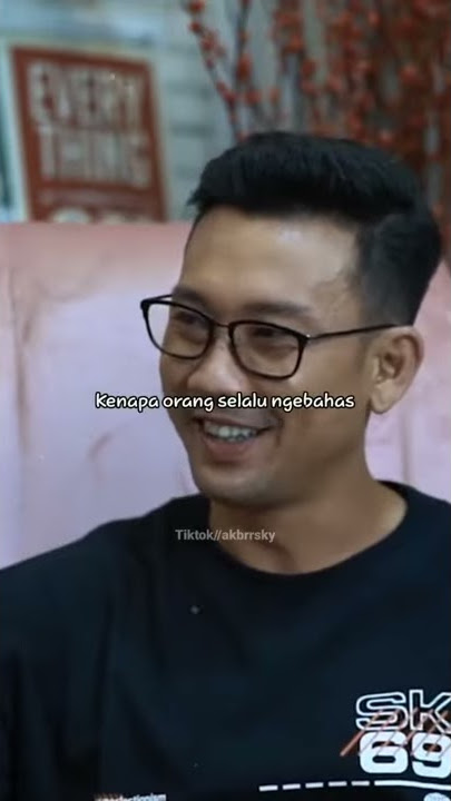 Kata kata(Ericko Lim) #Katakata#storywa#erickolim