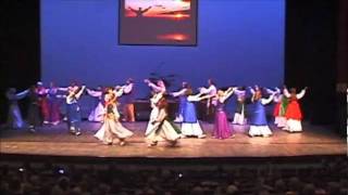 Garments of Praise