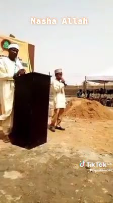 Masha Allah