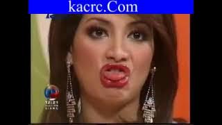 Bloopers News RCTI (2008)