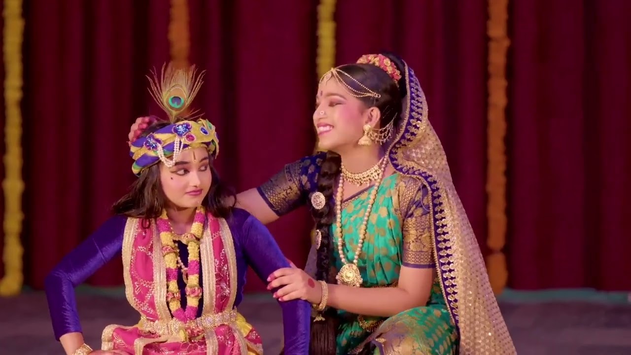 Madu Meikkum Kanne / Chenjurutti/ Hrdya  Haridra Ranjith/ MAS Vishu celebrations 2023