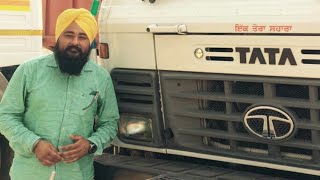 Randiale Wala New Sher Punjabi Drivers