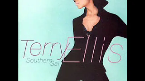 TERRY ELLIS - "WHERE EVER YOU ARE"