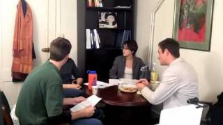 Negotiation Clip 1