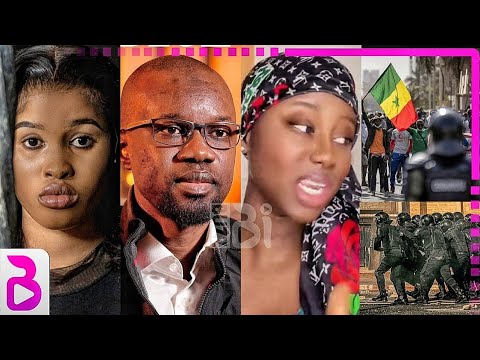 CRI DU COEUR DE AISSATOU "ANA INFLUENCEURS YI" ?