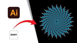 Famous Create Random Effects in Adobe Illustrator | Easy Tutorial | Logo Design by Graphic Point Net Worth