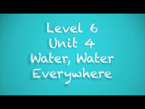 Our World 6 - Unit 4 - YouTube