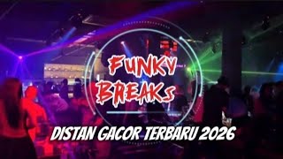 DJ PERNAH ISAP (DISCO TANAH) MARWAN PAPUTUNGAN REMIX 