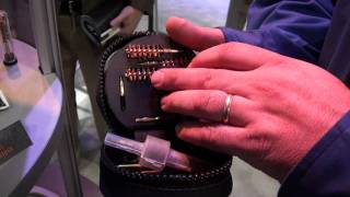SHOT Show 2012: OTIS Zombie Gun Cleaning Kit