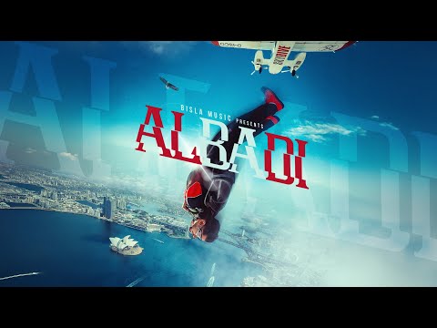 ALBADI(Official Video) BISLA | New Haryanvi Songs 2026