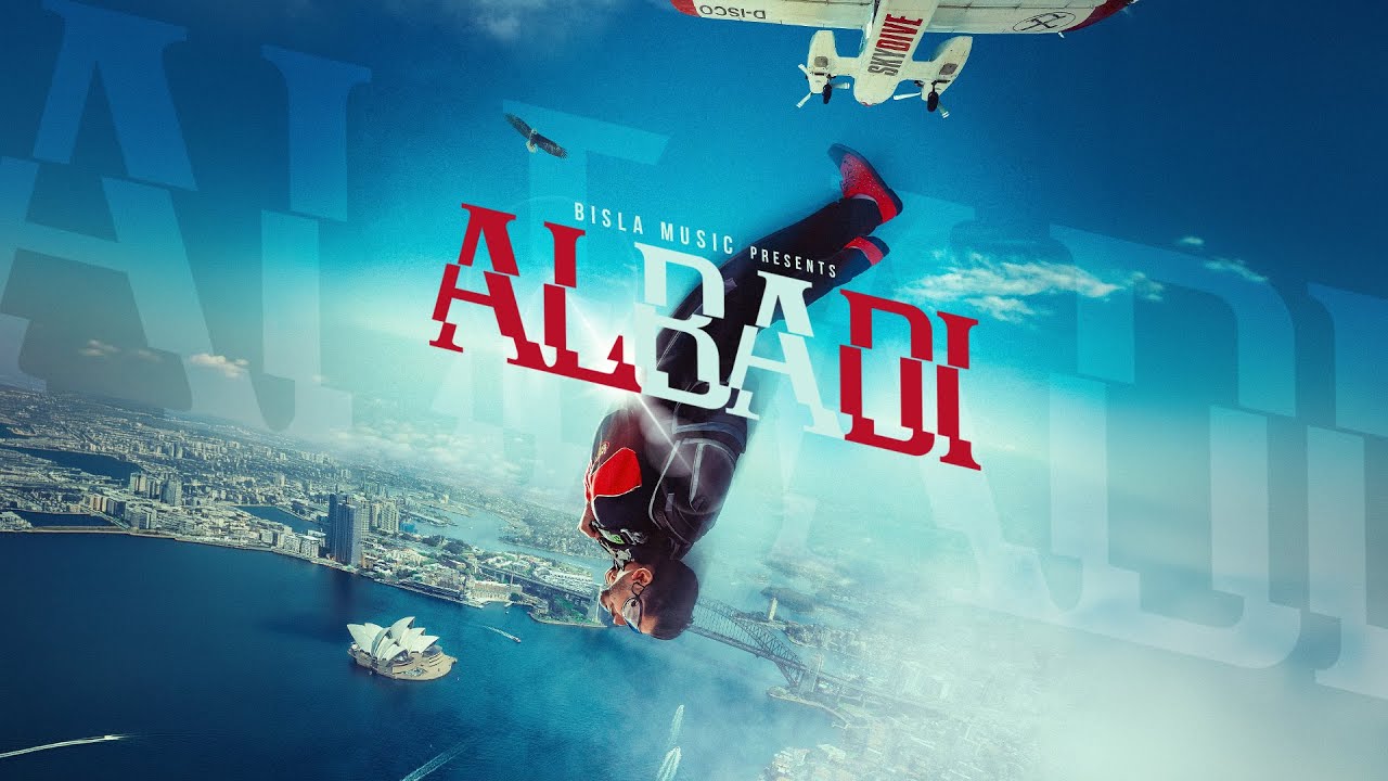 Watch ALBADI(Official Video) BISLA | New Haryanvi Songs 2026 on YouTube Watch ALBADI(Official Video) BISLA | New Haryanvi Songs 2026 on YouTube