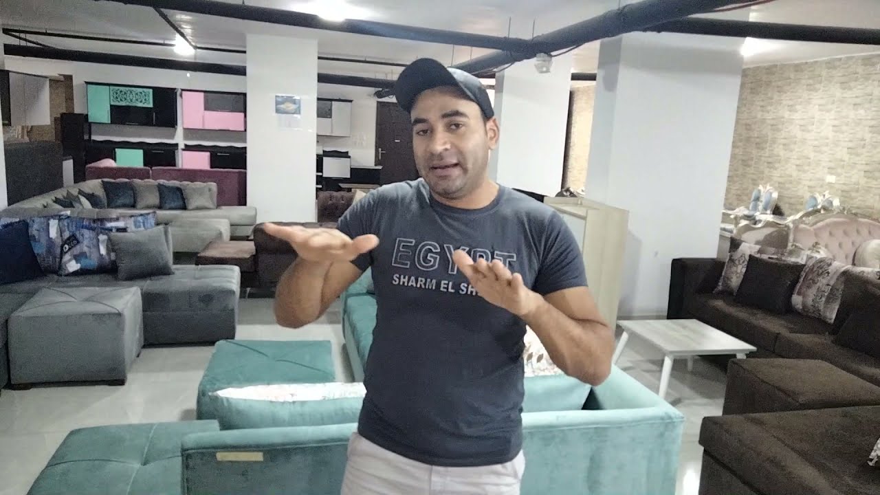 New بشره خير اسعار الاثاث في النازل وبترخص .فيديو مهم جدا للمقبلين على الشراء