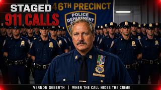 Staged Scenes & Deceptive 911 Calls: A Homicide Expert Reveals All