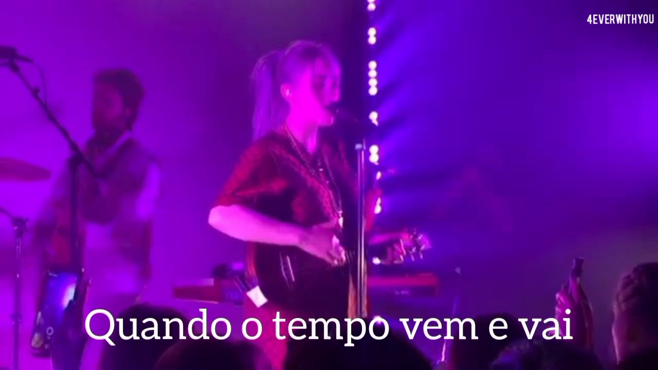 Party FavorBillie Eilish(Legendado) YouTube