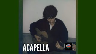 Noah Urrea- Doing Ok(Acapella)