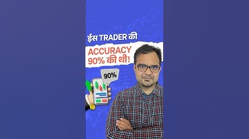 Gann Theory In Stock Market