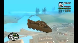 GTA San Andreas / Пин коды на транспорт. GTA San Andreas / Пин коды на транспорт.
