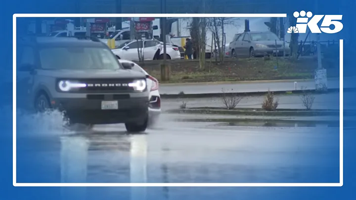 Team coverage: Flooding levels in Washington are 'potentially historic in nature'