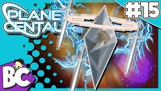 PLANET CENTAURI | MAGIC SCEPTERS! RIFTS! NEW CHEST! [#15] Patch v0.9.2
