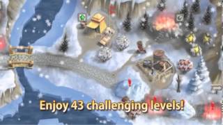 Roads of Rome 3 iOS trailer screenshot 4