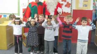 Merry Christmas from Lincoln Learning Center