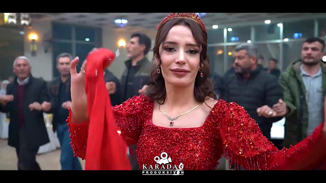 Serdar KARASU Deveci AİLESİ Kına Gecesi BESNİ 2025