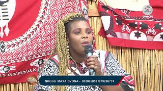 PROGRAMA COISAS DE TRADIÇÃO || 16.07.2025