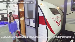 Sunset Park RV-SunRay Classic-149