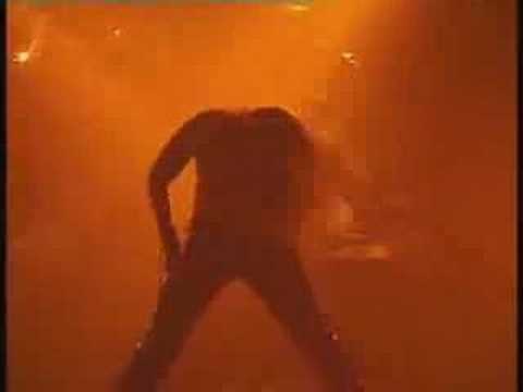 with satan and victorious weapons-live