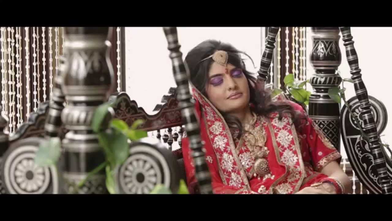 Hindu wedding video film Chicago