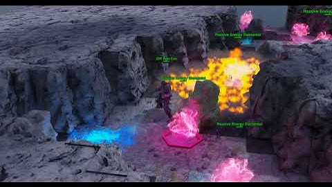 3Dragons.games - First alpha tests - 6th jul 12pm CEST