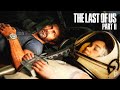 The Last of Us 2 ALL JOEL AND ELLIE SCENES