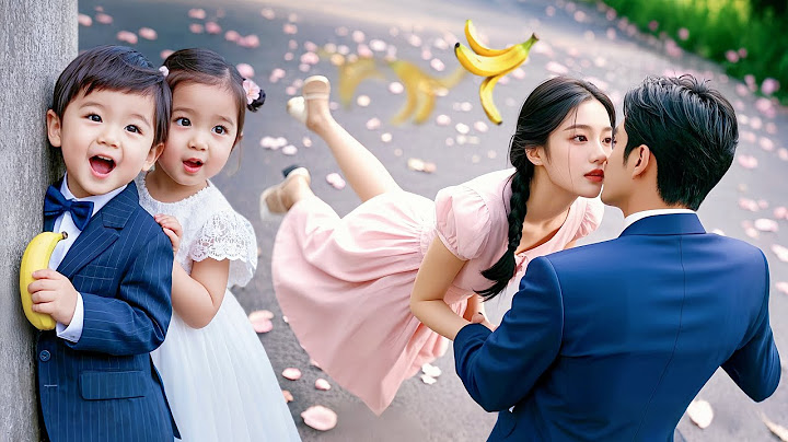 Cậu bé dễ thương đi tìm bạn gái cho bố tổng tài, mà không biết người tìm được lại chính là mẹ ruột.
