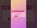 Definately not. (this vid was meant for tictok anyway) #tictok #shorts #questions