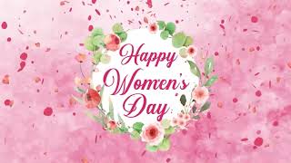 Women's Day 2021 celebration at ONPASSIVE Hyderabad, India