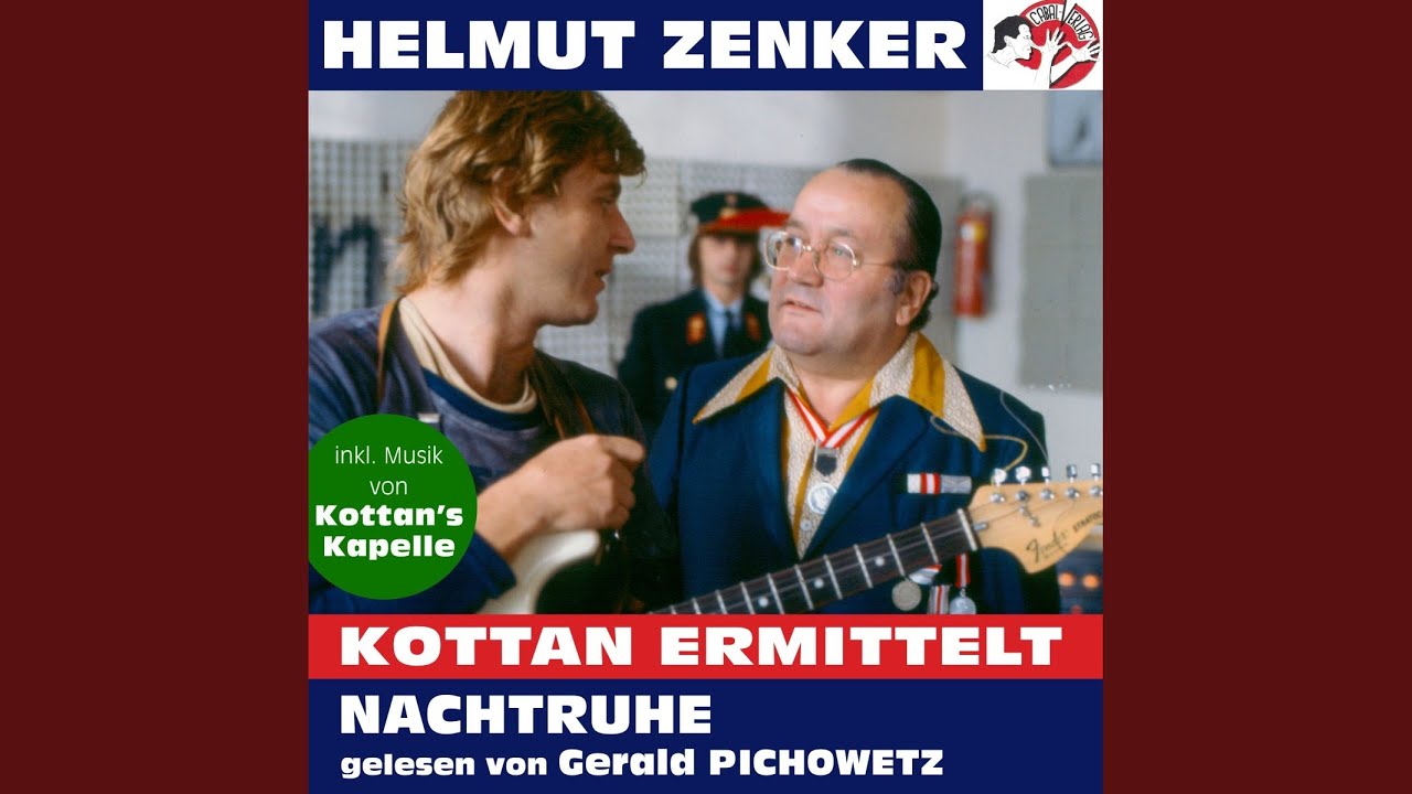 Nachtruhe - Teil 22 - YouTube