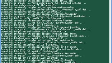 Simple Scripts for OpenStack (Icehouse) Installation Part 6/9