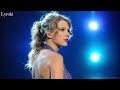 Taylor Swift Castle Crumbling (Taylor’s Version) (Form the vault) مترجمة