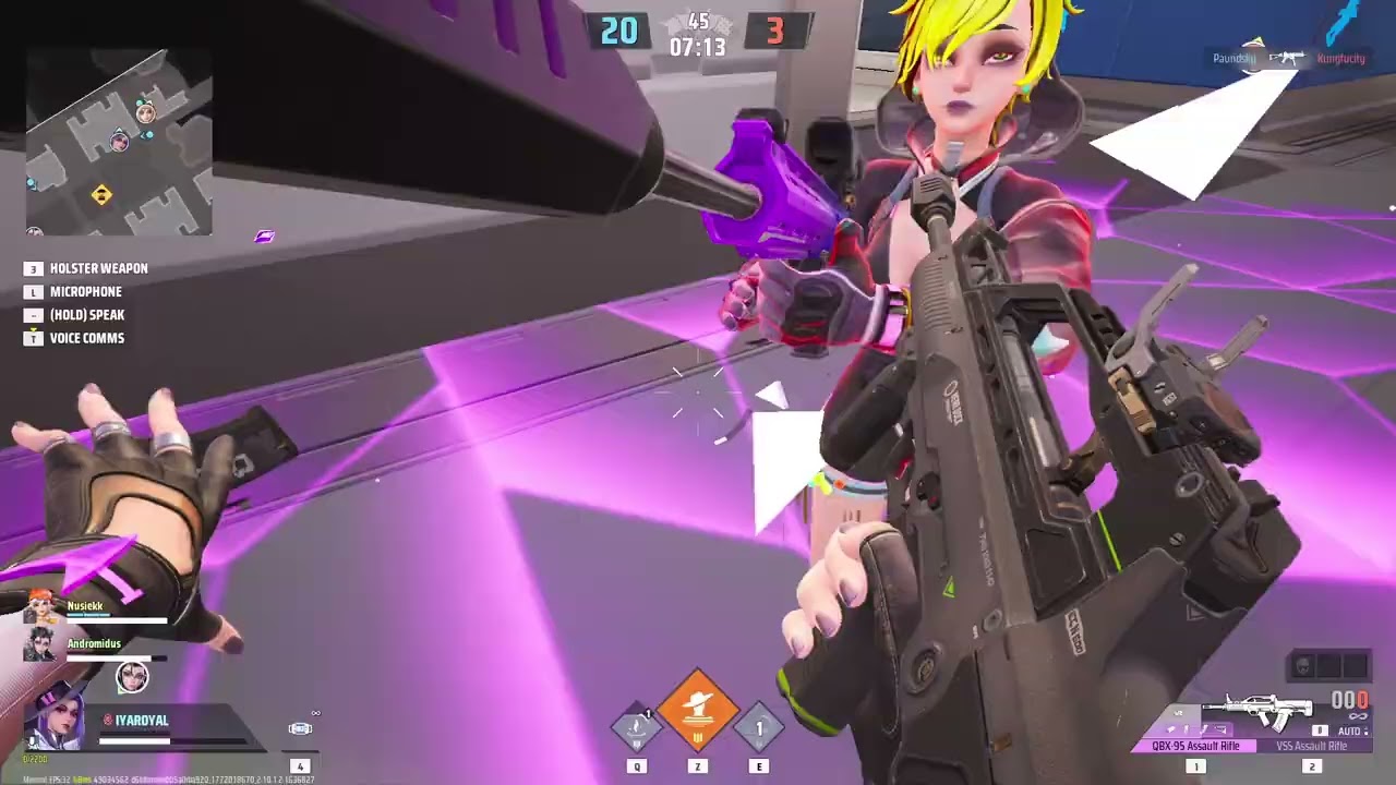 Farlight 84 PC Team Deathmatch  Ultimate Pro Gameplay & Epic Wins