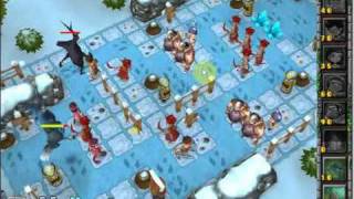 guide of Wild Defense-Level-27.avi