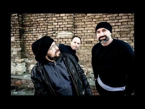 Korben Dallas - Bude to tak lepšie (audio)