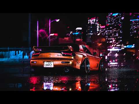 RX-7 🔥Car Music Mix 2021🔥Bass Boosted, Best Remixes, EDM, Club mix, House, Trap, Ganster Music #2