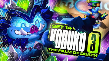 ONE SLAP = BOARD WIPE! Kobuko 3 Is the Craziest 5-Cost You’ll Ever See