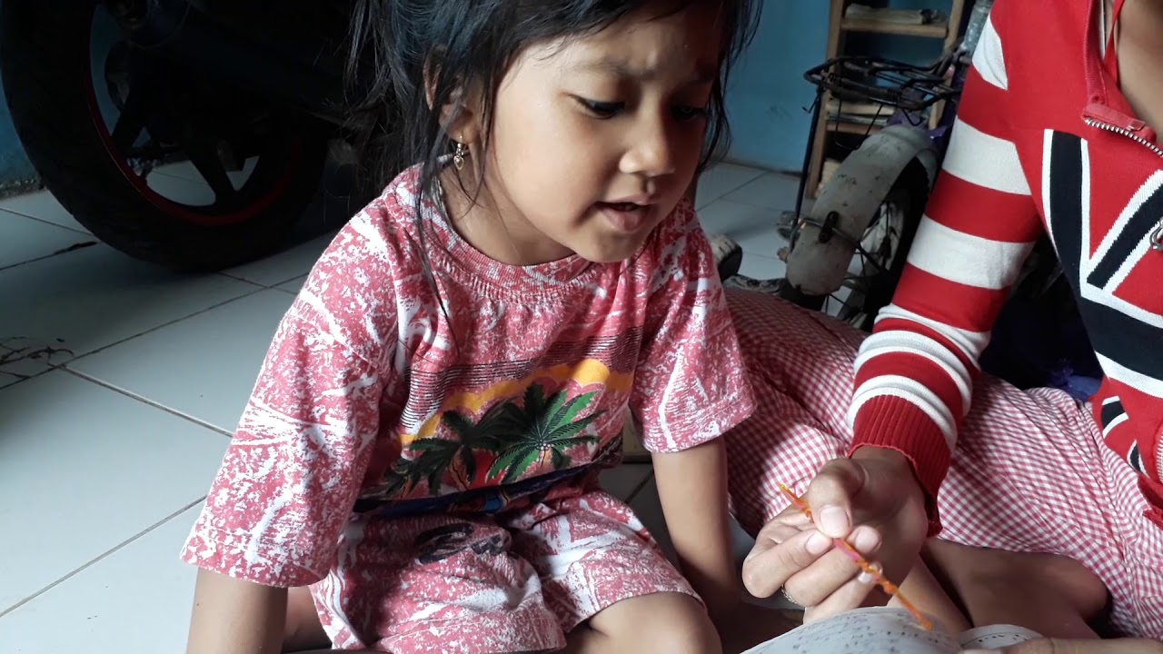  Anak  pintar  YouTube