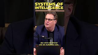 Der IT-Tipping Point 2026: Von der Datenverwaltung zur Firmen-Intelligenz