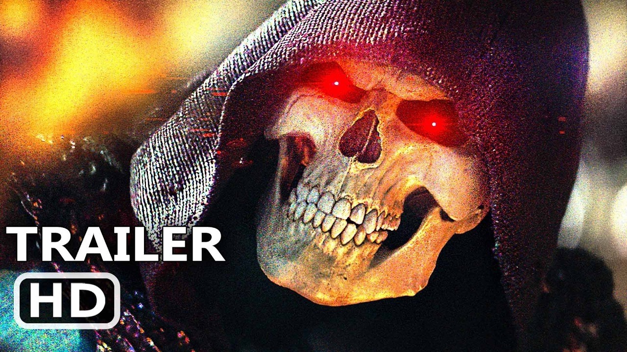 MASTERS OF THE UNIVERSE Final Trailer Ita Ufficiale (2026)